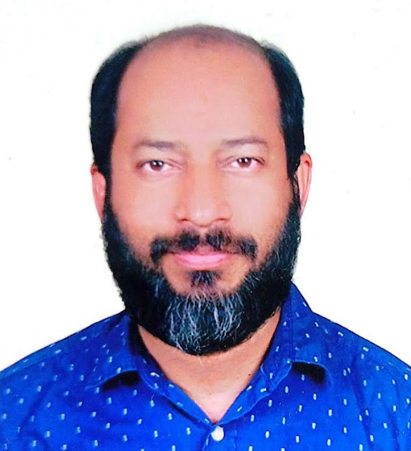 GAZI MD. MEHDI AL SHIBLY CHOWDHURY